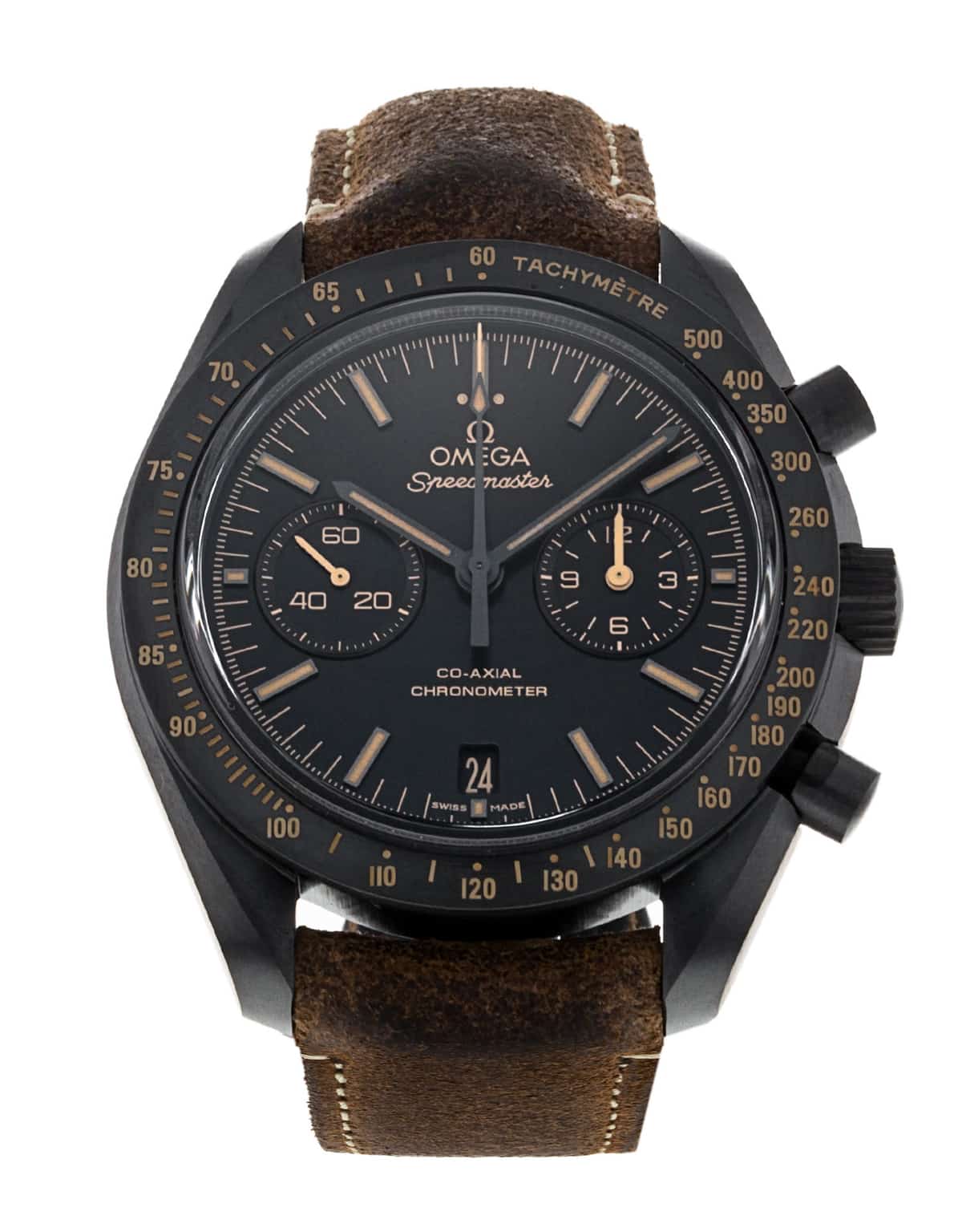 Omega Speedmaster Moonwatch 311.92.44.51.01.006